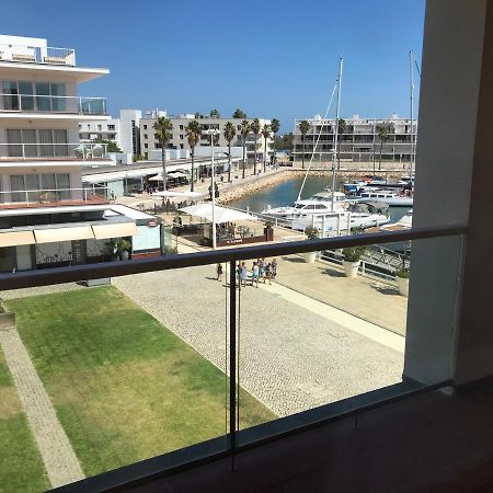 Marina Starboard Apartment, Lagos Dış mekan fotoğraf