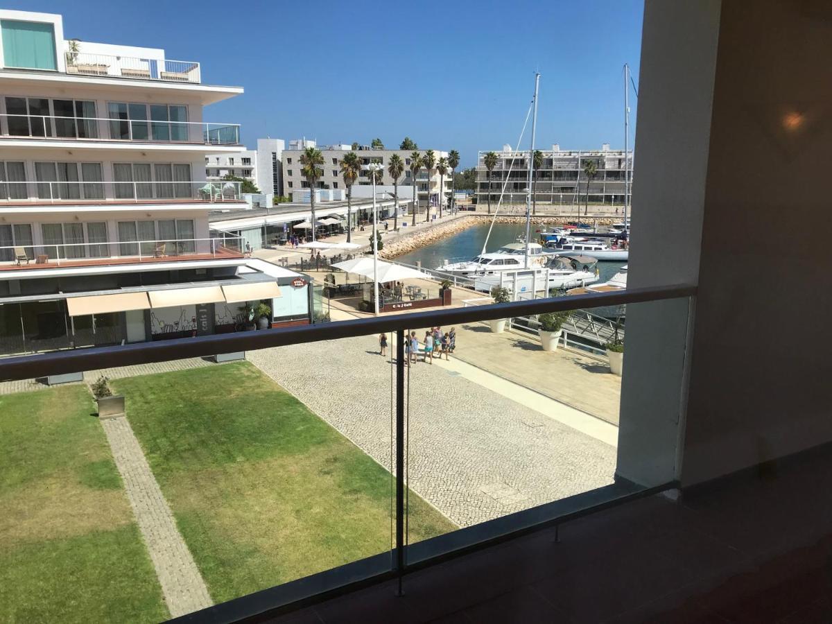 Marina Starboard Apartment, Lagos Dış mekan fotoğraf