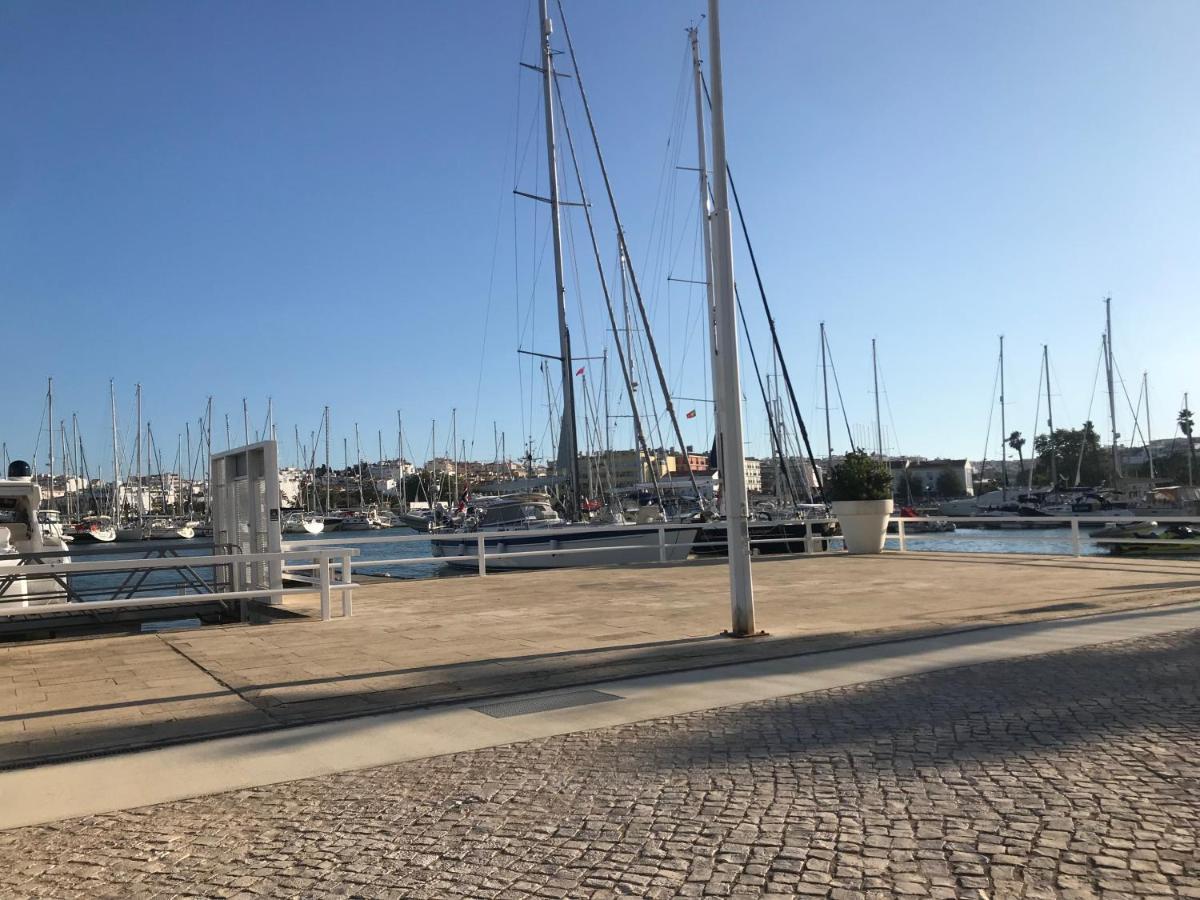 Marina Starboard Apartment, Lagos Dış mekan fotoğraf