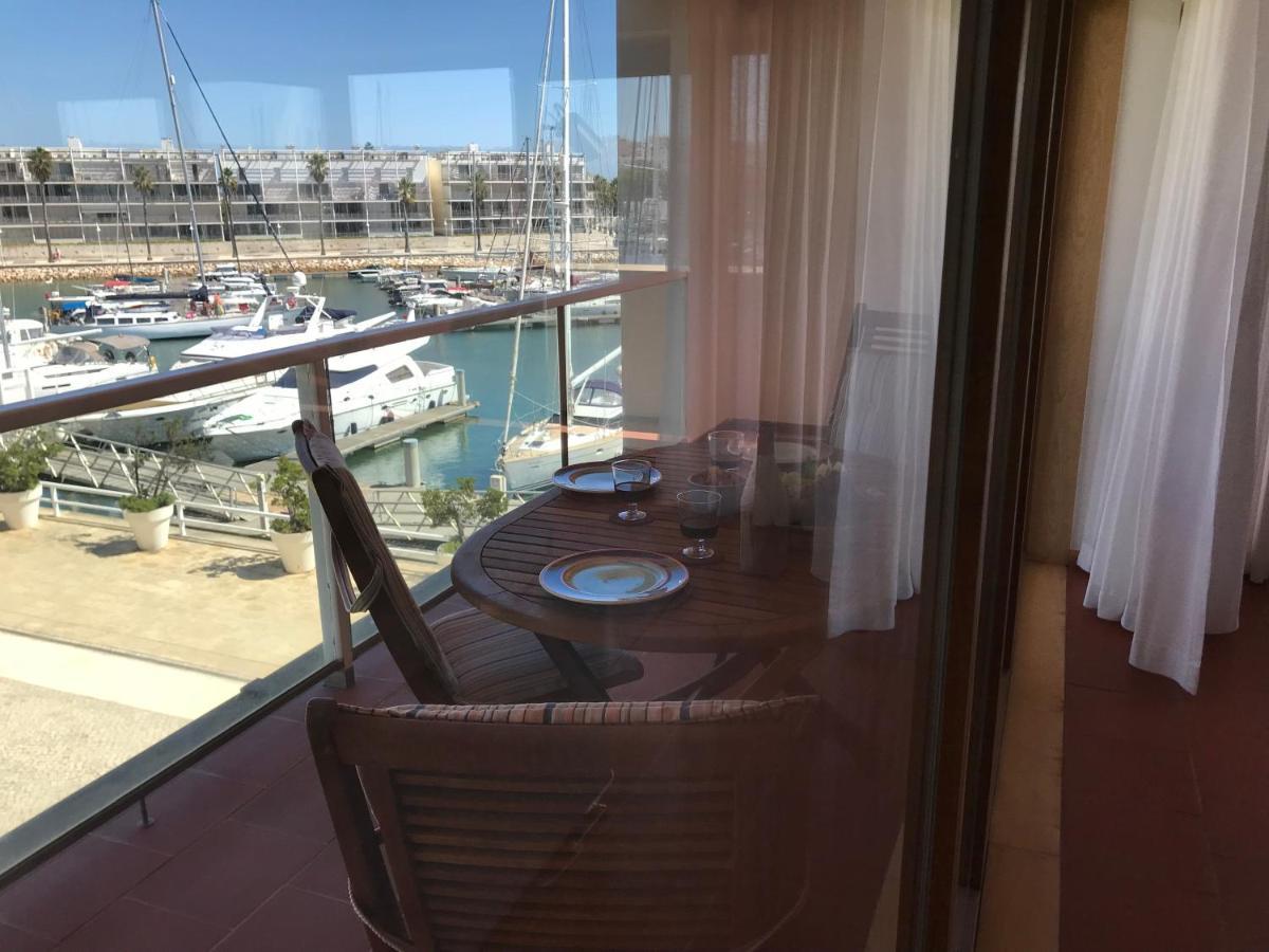 Marina Starboard Apartment, Lagos Dış mekan fotoğraf