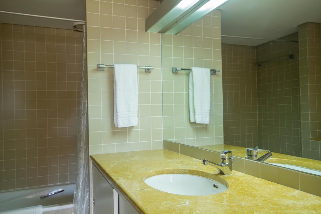 Marina Starboard Apartment, Lagos Dış mekan fotoğraf