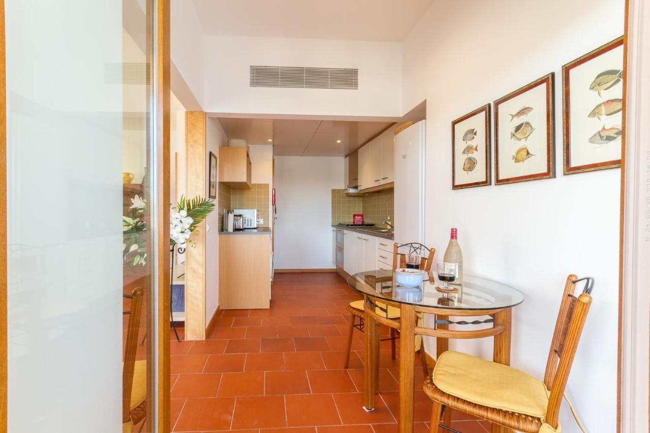 Marina Starboard Apartment, Lagos Dış mekan fotoğraf