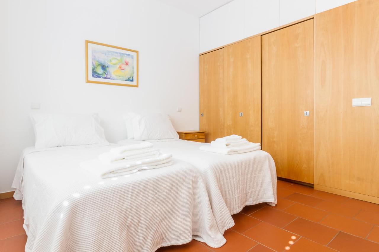 Marina Starboard Apartment, Lagos Dış mekan fotoğraf