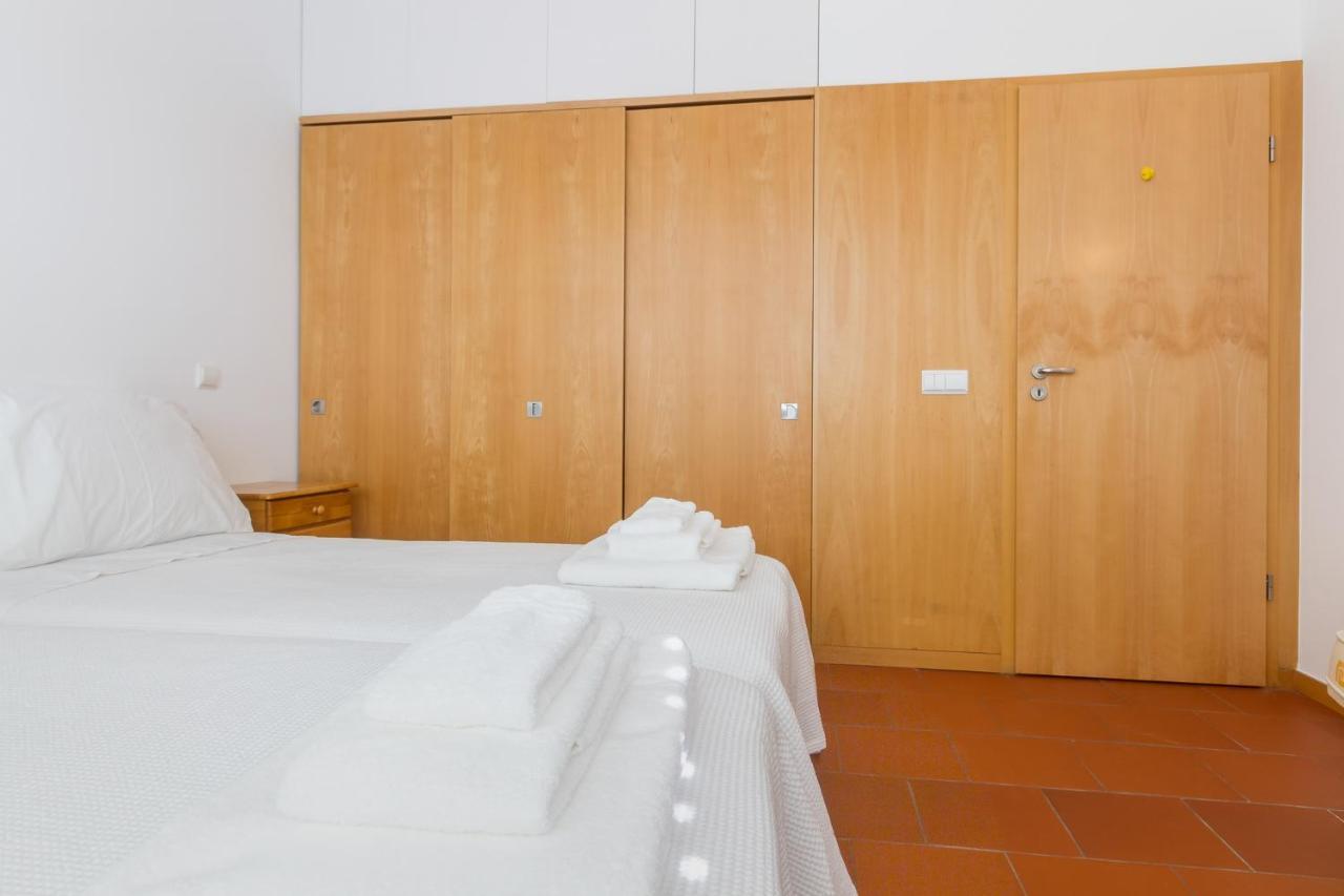Marina Starboard Apartment, Lagos Dış mekan fotoğraf