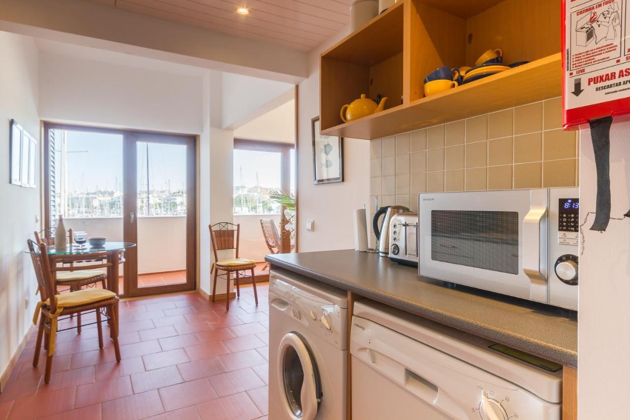 Marina Starboard Apartment, Lagos Dış mekan fotoğraf
