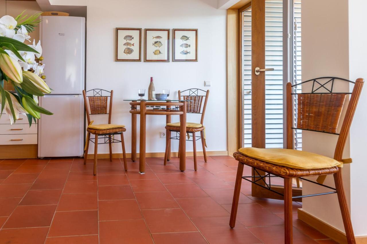 Marina Starboard Apartment, Lagos Dış mekan fotoğraf