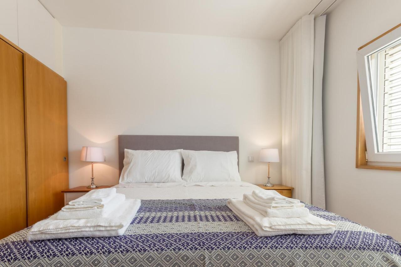 Marina Starboard Apartment, Lagos Dış mekan fotoğraf