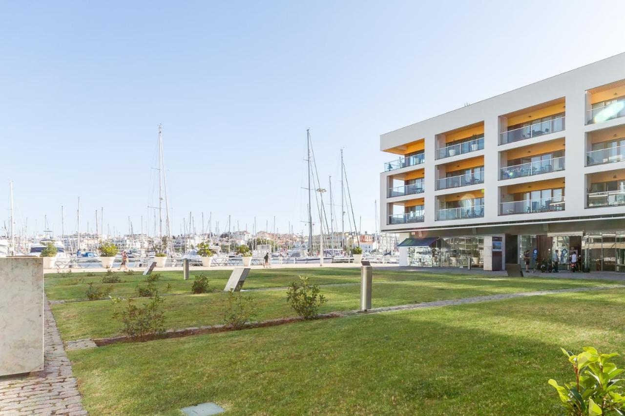 Marina Starboard Apartment, Lagos Dış mekan fotoğraf