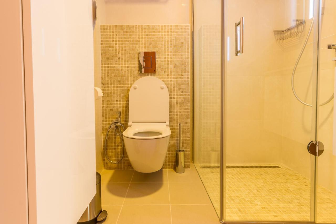 Marina Starboard Apartment, Lagos Dış mekan fotoğraf