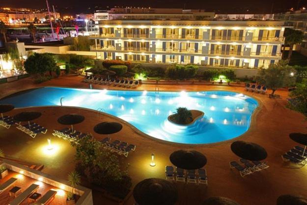 Marina Starboard Apartment, Lagos Dış mekan fotoğraf