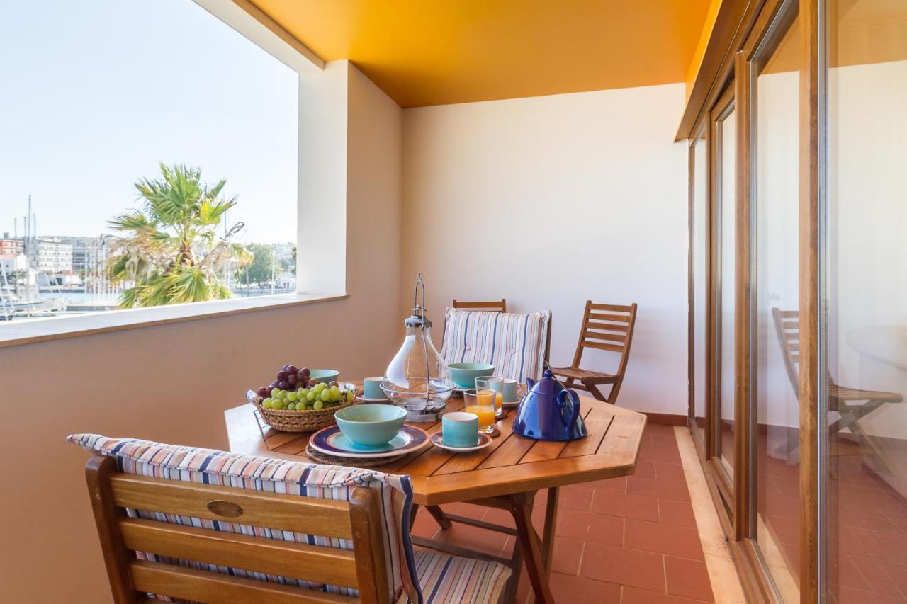 Marina Starboard Apartment, Lagos Dış mekan fotoğraf